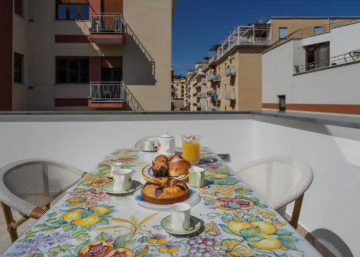 A I R Il Palazzetto *