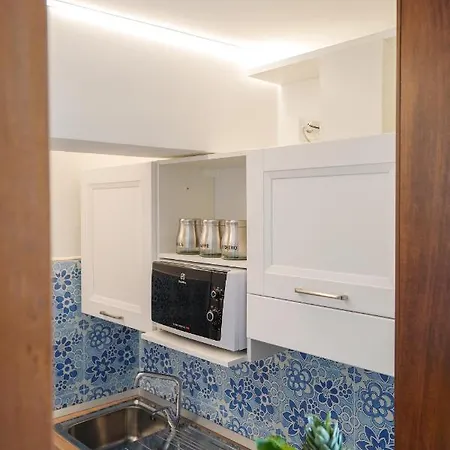 Apartmán A I R Il Palazzetto