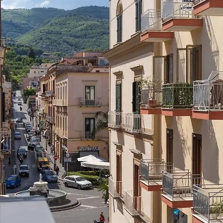 A I R Il Palazzetto * Vico Equense