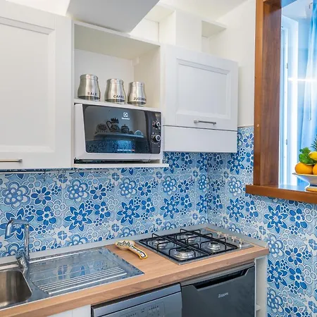 Apartament A I R Il Palazzetto *