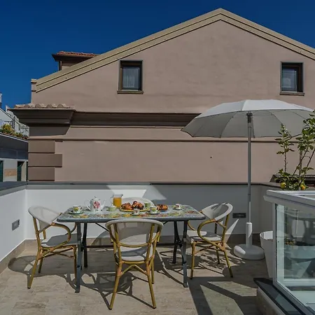 Apartmán A I R Il Palazzetto